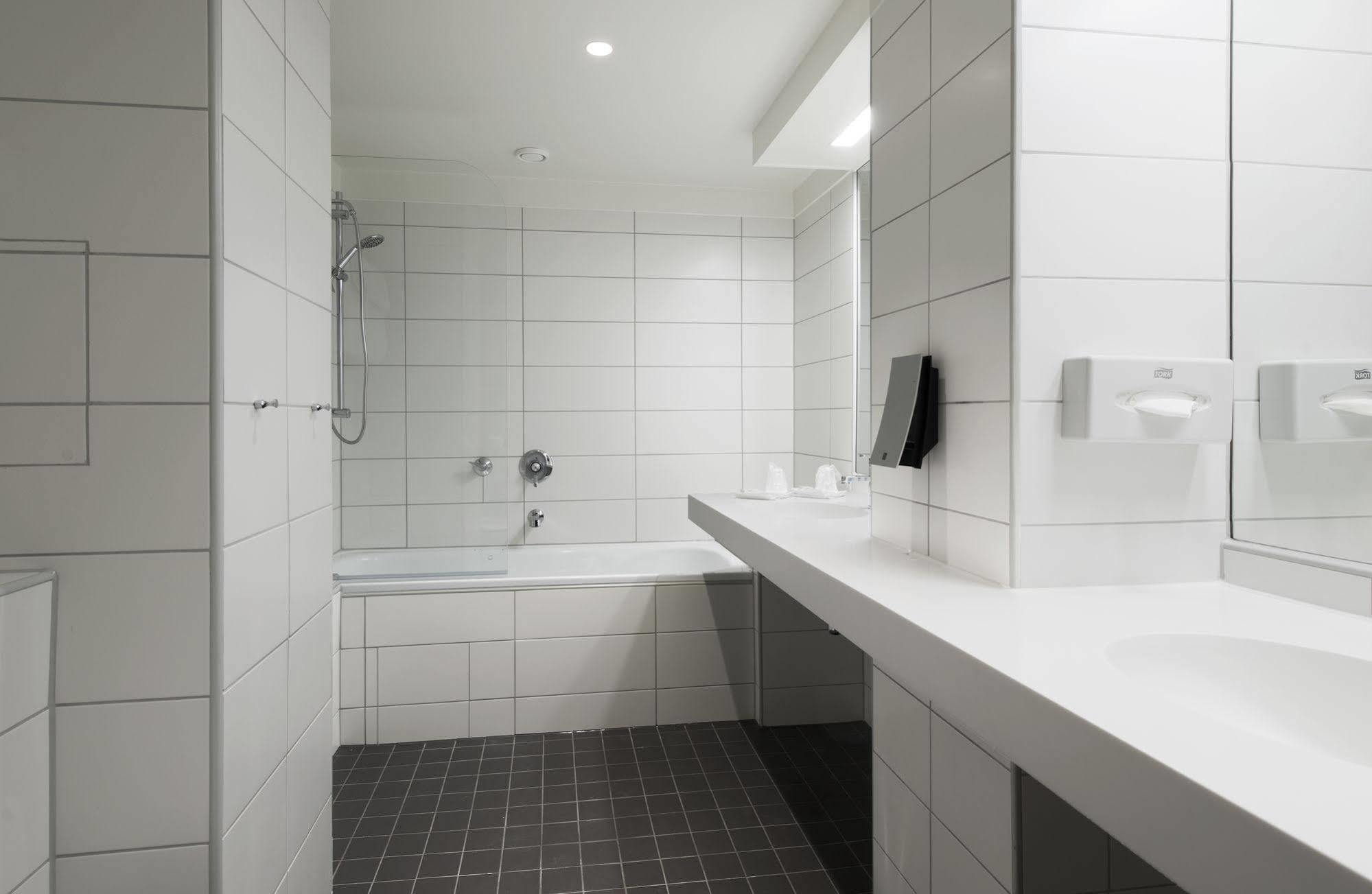 Hotel Thon Oslofjord 4*