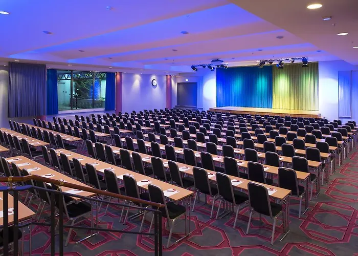 Thon Hotel Oslofjord