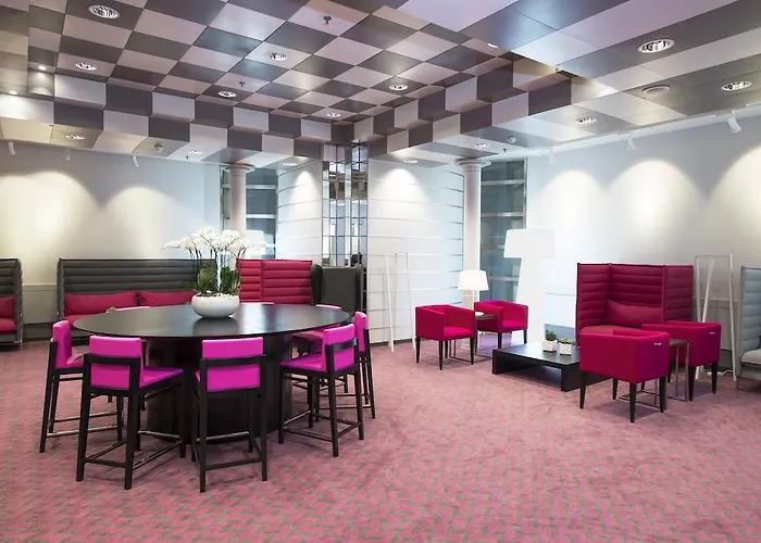 Thon Hotel Oslofjord