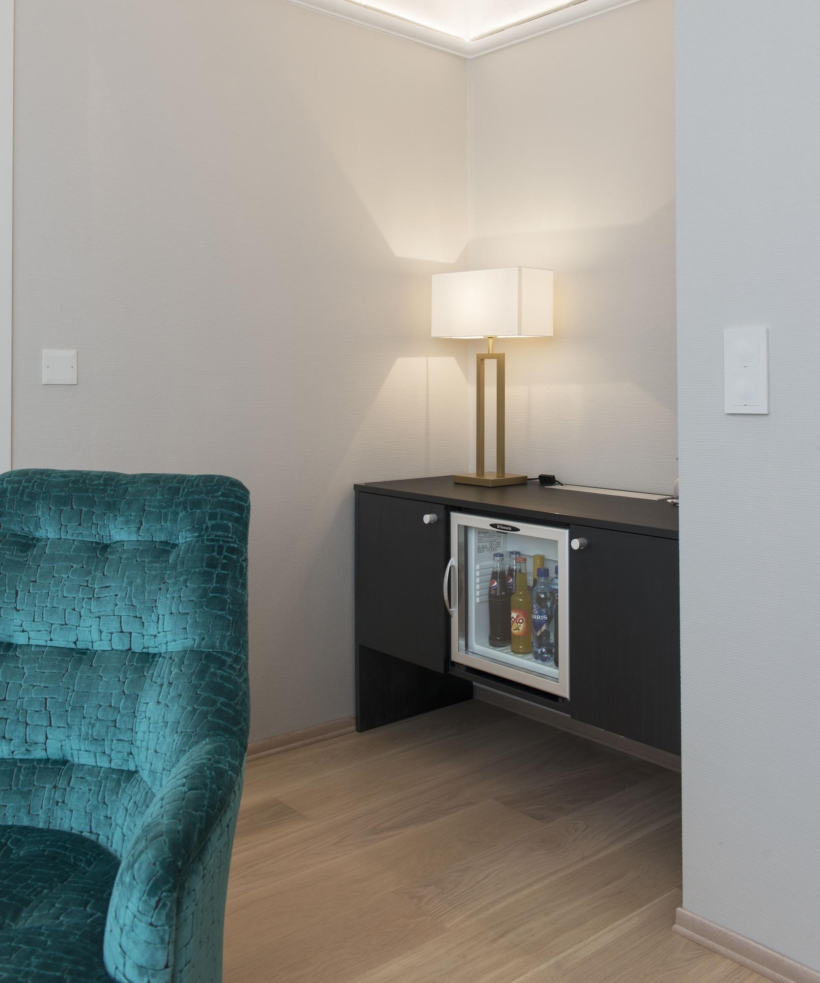 Thon Oslofjord 4*
