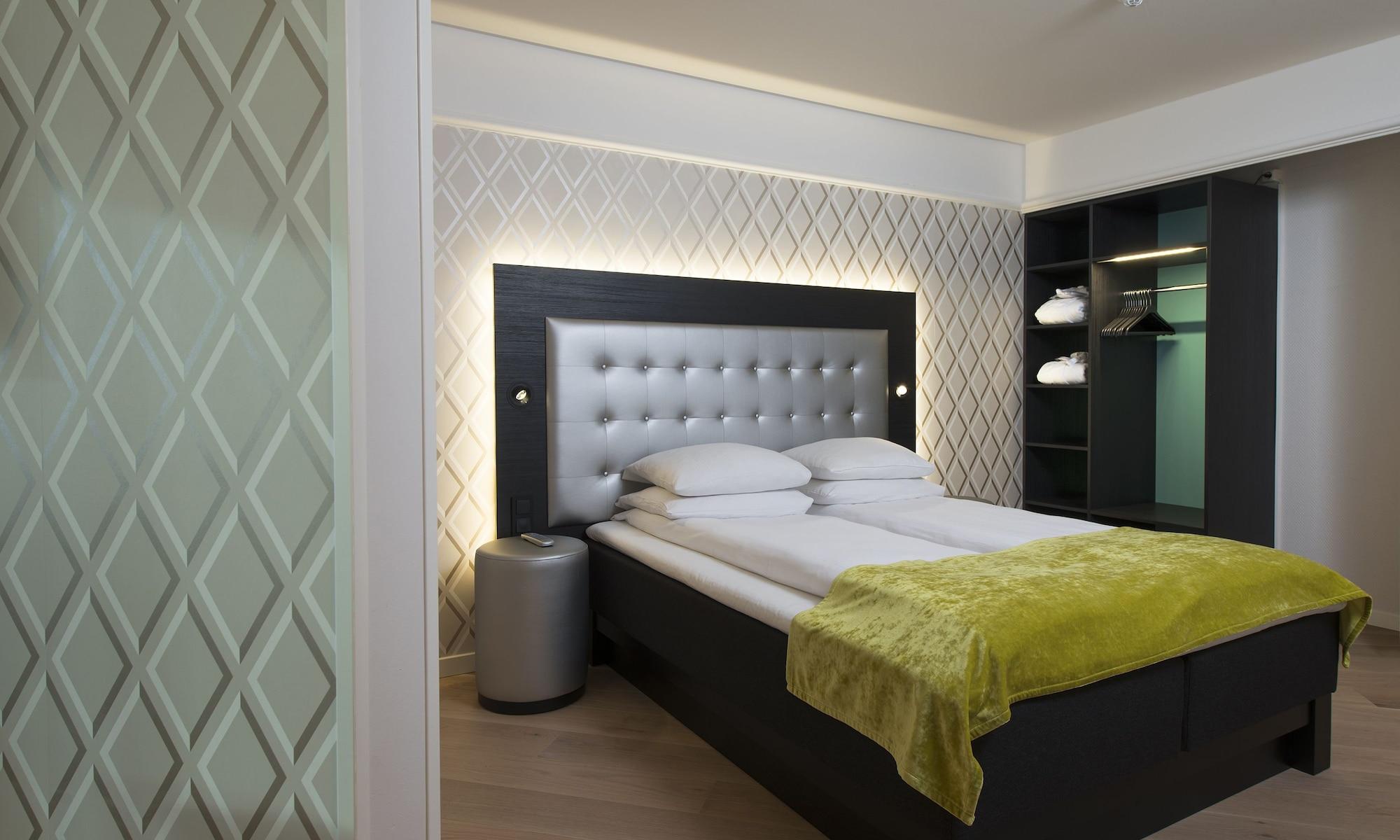 Thon Oslofjord 4* Сандвика