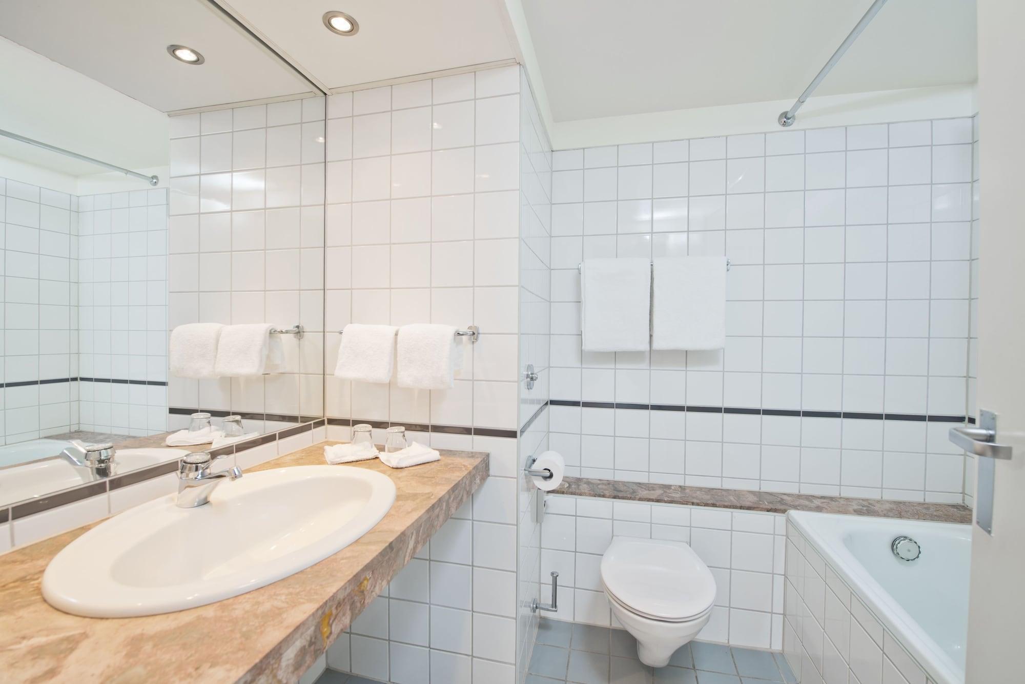 Thon Oslofjord Отель 4*