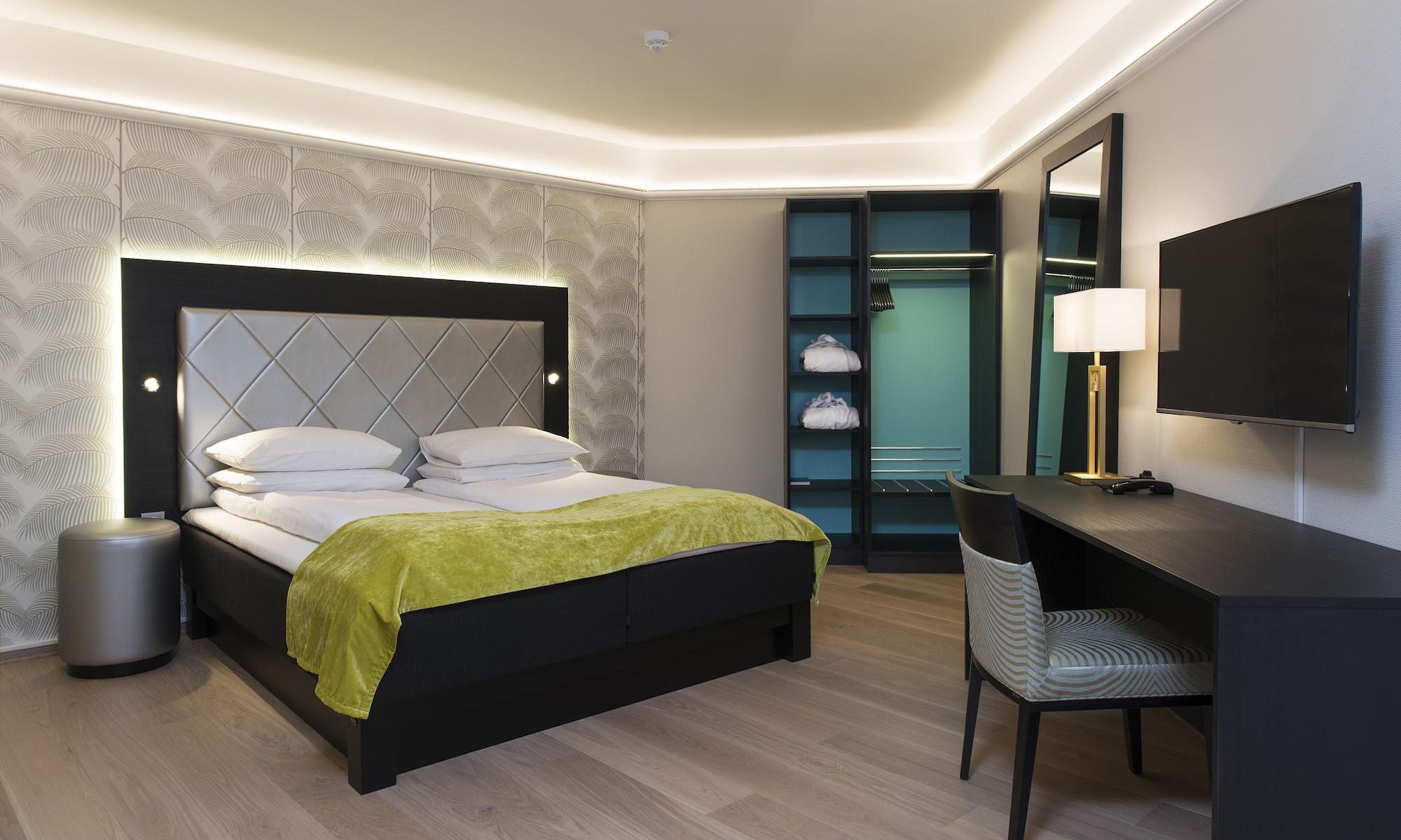 Thon Oslofjord 4* Сандвика