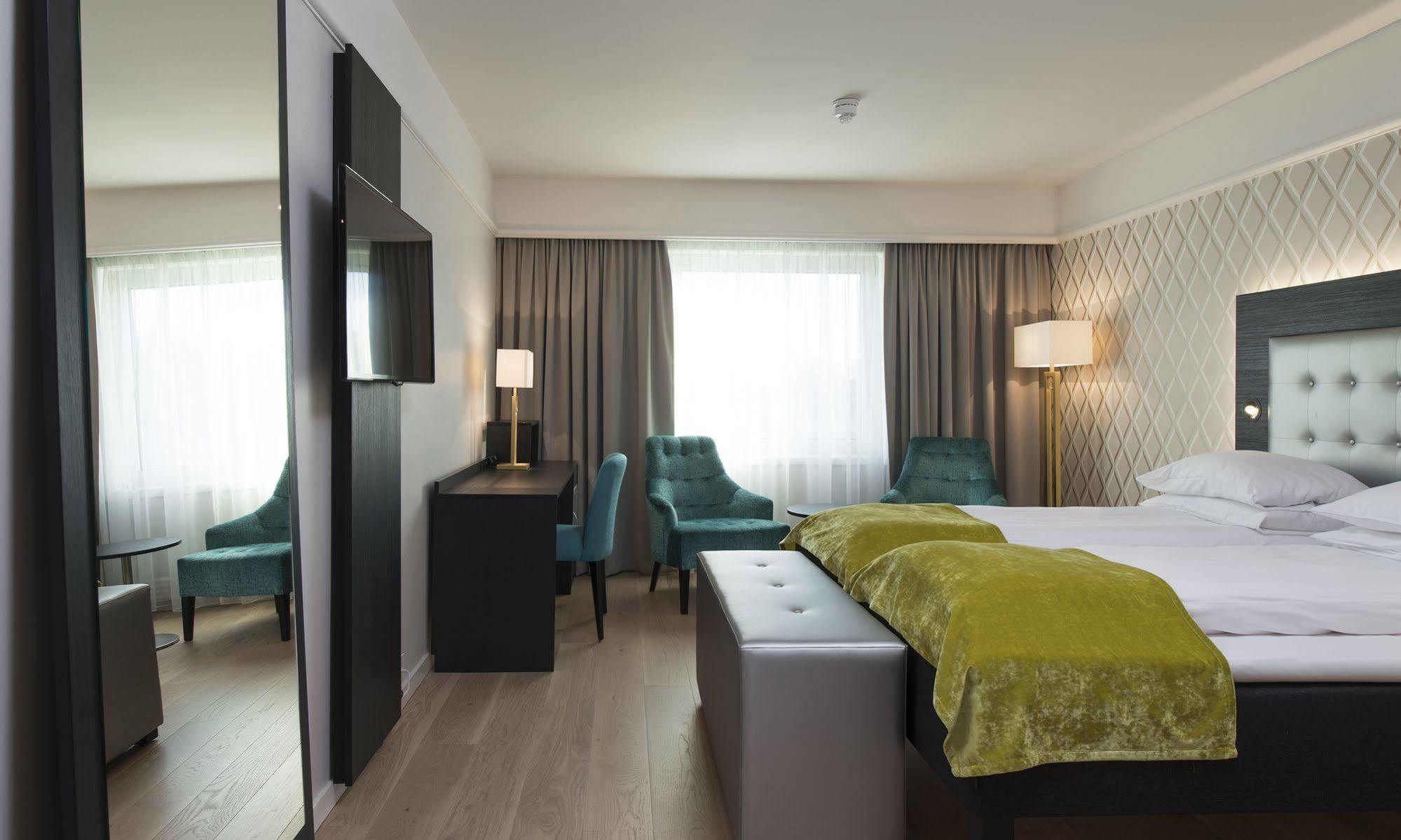 Thon Oslofjord 4*