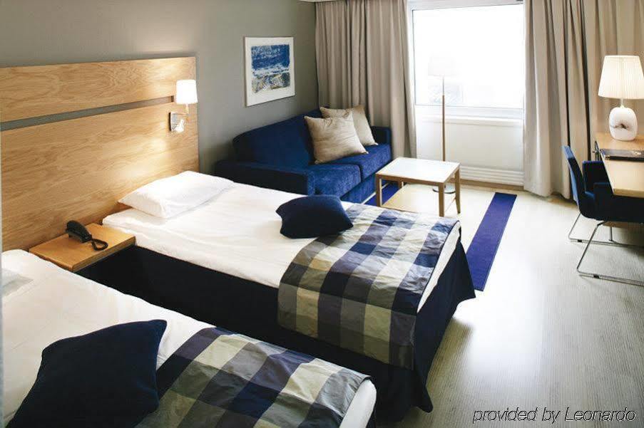 Thon Oslofjord Сандвика
